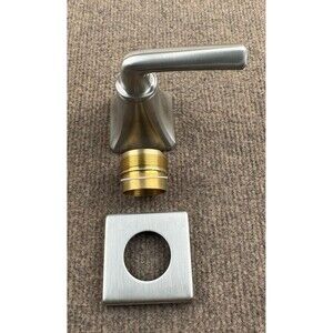 PFISTER Park Avenue 016-FEO Brushed Nickel Single Handle Diverter Trim Kit READ